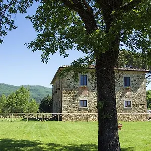 La Concezione Séjour à la ferme Castiglion Fibocchi