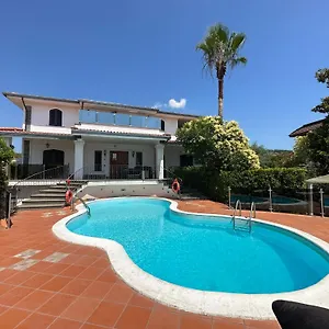 3* Couette-café Nunzia