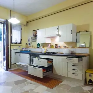 Pink21 Appartement Florence