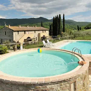 Due Ponti Séjour à la ferme Chianni