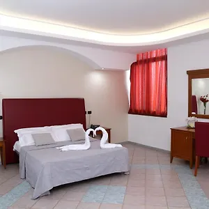 3* Hotel Stefano A Melito