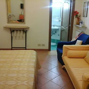 2* Couette-café La Mammola