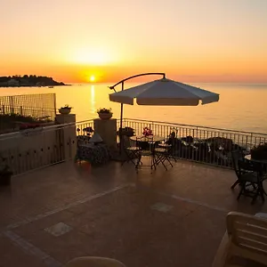 In Agnese Appartement Aci Trezza