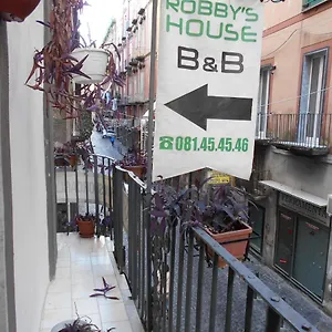 2* Couette-café Robby's House